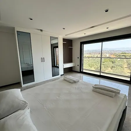 Nefiss With Private Pool * Kusadası