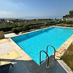 Villa Nefiss With Private Pool Kusadası