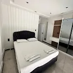 Nefiss With Private Pool Villa Kusadası
