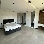 Villa Nefiss With Private Pool Kusadası