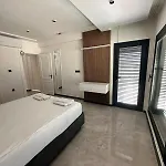 Nefiss With Private Pool Villa Kusadası