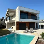 Nefiss With Private Pool Villa
