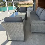 Nefiss With Private Pool Villa Kusadası