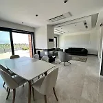 Nefiss With Private Pool Villa