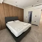 Villa Nefiss With Private Pool Kusadası