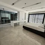 Villa Nefiss With Private Pool