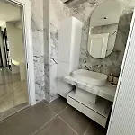 Nefiss With Private Pool Villa Kusadası