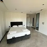 Nefiss With Private Pool Kusadası