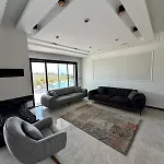 Nefiss With Private Pool * Kusadası