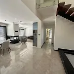 Nefiss With Private Pool * Kusadası