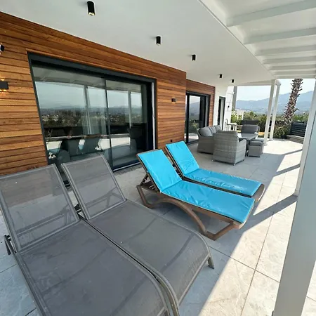 Nefiss With Private Pool