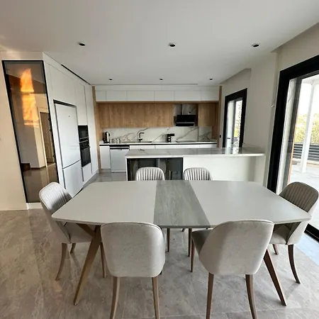 Nefiss With Private Pool * 쿠사다시