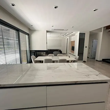 빌라 Nefiss With Private Pool *