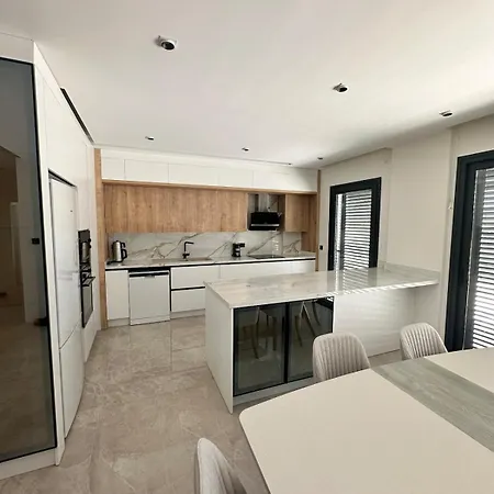 빌라 Nefiss With Private Pool *