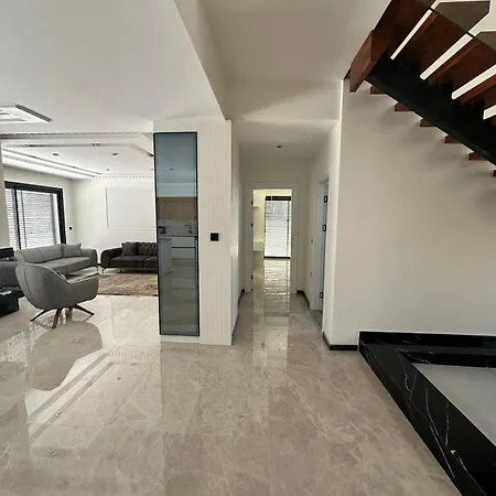 Nefiss With Private Pool