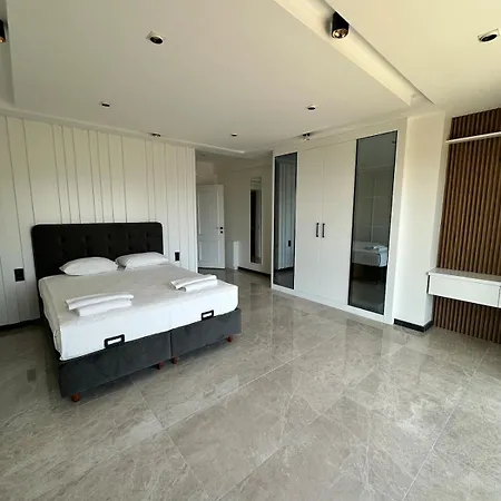 别墅 Nefiss With Private Pool 库萨达斯