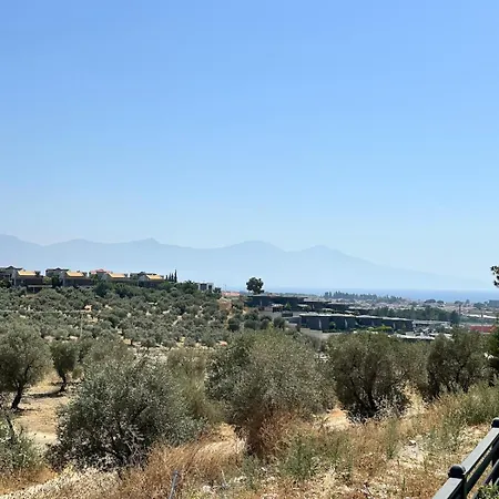 Nefiss With Private Pool * 쿠사다시