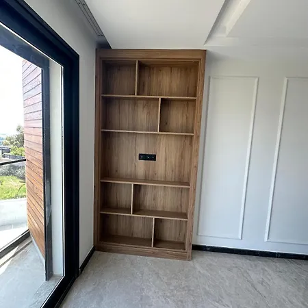 빌라 Nefiss With Private Pool *