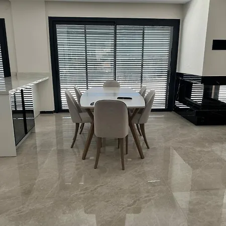 Nefiss With Private Pool