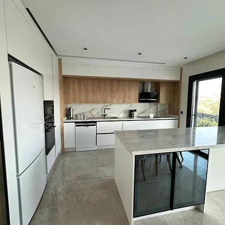 빌라 Nefiss With Private Pool *