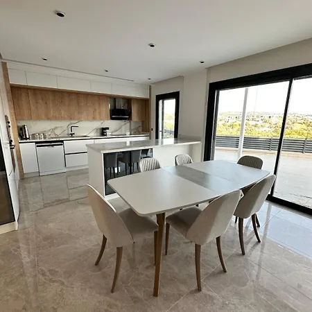 빌라 Nefiss With Private Pool 쿠사다시