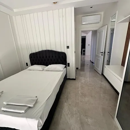 Nefiss With Private Pool *