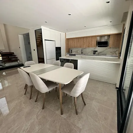 빌라 Nefiss With Private Pool *