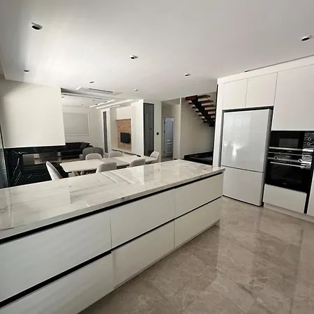 빌라 Nefiss With Private Pool 쿠사다시