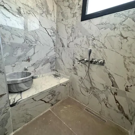 Nefiss With Private Pool * 库萨达斯
