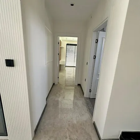 Nefiss With Private Pool 빌라 *