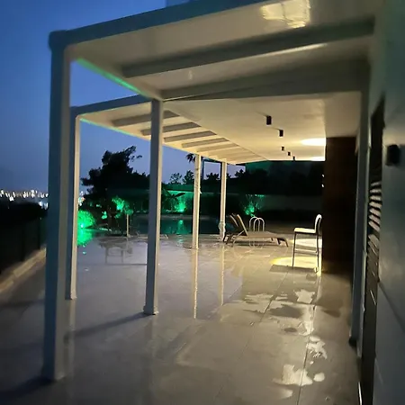 别墅 Nefiss With Private Pool *