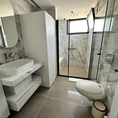 Nefiss With Private Pool