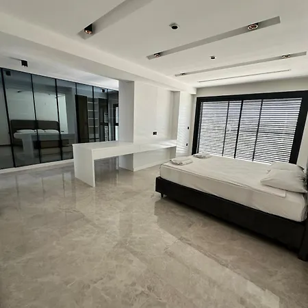 빌라 Nefiss With Private Pool