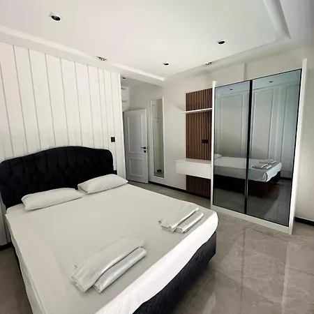 빌라 Nefiss With Private Pool *