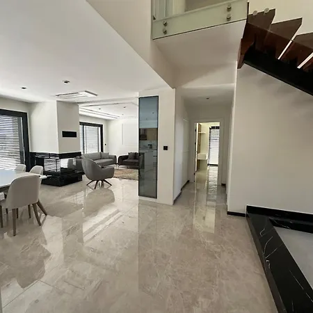 Nefiss With Private Pool * 库萨达斯