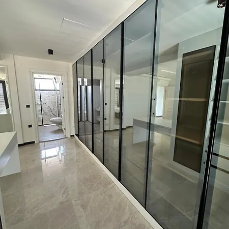 Nefiss With Private Pool 빌라 *