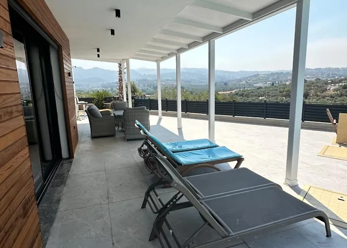 Nefiss With Private Pool *