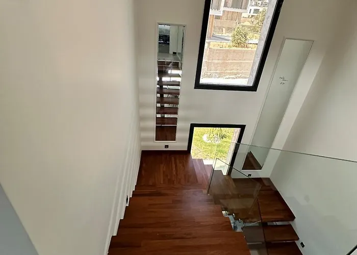 Nefiss With Private Pool Вилла