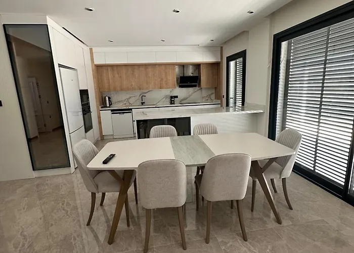 Nefiss With Private Pool *