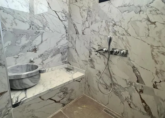 Nefiss With Private Pool * Кушадасы