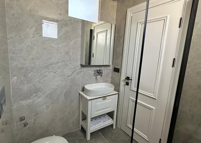 Nefiss With Private Pool