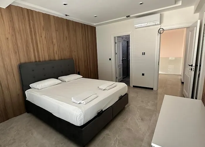 Nefiss With Private Pool Вилла