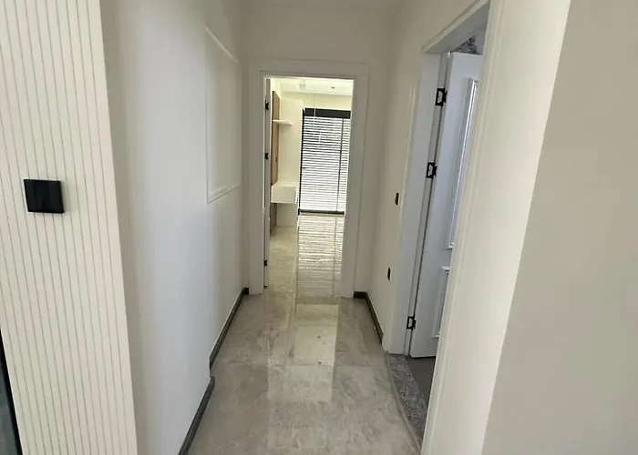 Nefiss With Private Pool Вилла *