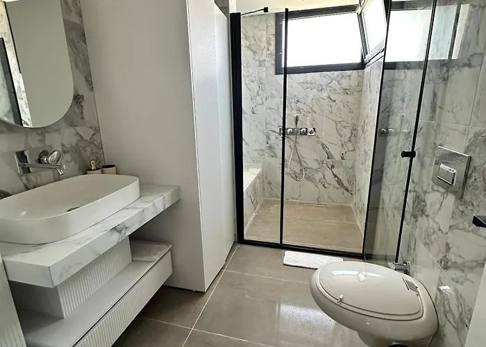 Nefiss With Private Pool