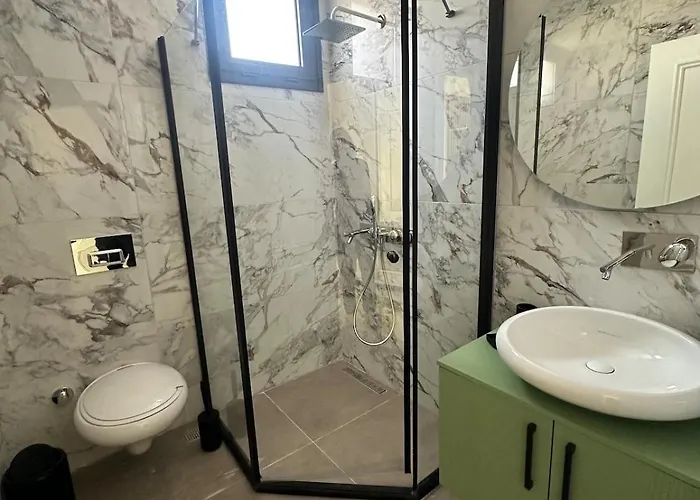 Nefiss With Private Pool Villa