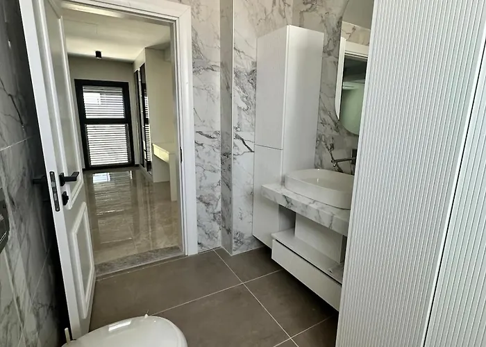 Nefiss With Private Pool *