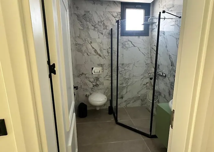 Nefiss With Private Pool *