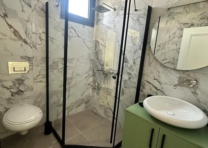 Nefiss With Private Pool Кушадасы