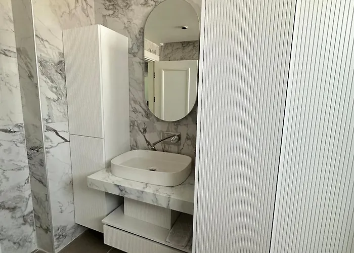 Nefiss With Private Pool Вилла