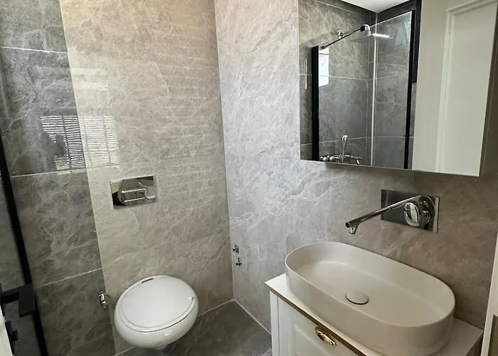 Вилла Nefiss With Private Pool